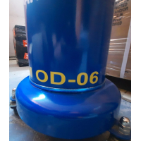 Magneti Marelli - Smarownica manualna 130-140 z ekspozycji